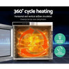 Devanti Commercial Food Dehydrator Deals499