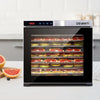 Devanti Commercial Food Dehydrator Deals499
