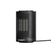 Devanti Electric Fan Heater Portable Ceramic Standing Room Office Heaters 1200W Deals499