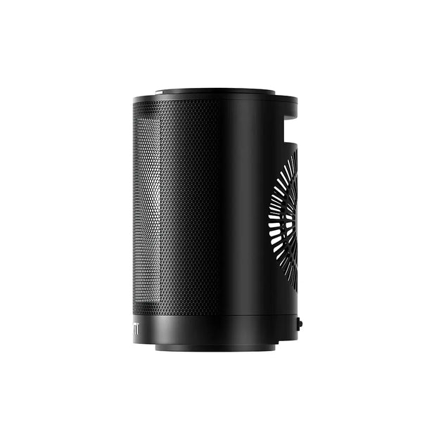 Devanti Electric Fan Heater Portable Ceramic Standing Room Office Heaters 1200W Deals499