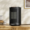 Devanti Electric Fan Heater Portable Ceramic Standing Room Office Heaters 1200W Deals499