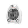 Devanti Electric Fan Heater Portable Room Office Heaters Hot Cool Wind 2000W Deals499