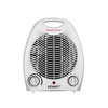 Devanti Electric Fan Heater Portable Room Office Heaters Hot Cool Wind 2000W Deals499