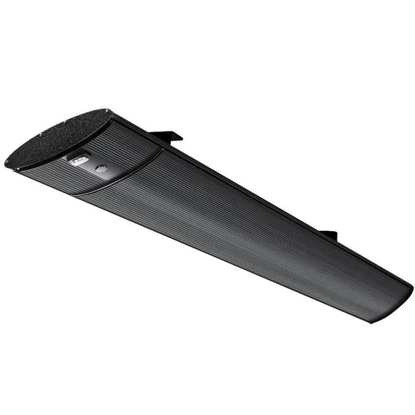 Devanti Electric Infrared Radiant Strip Heater 3200W Panel Heat Bar Remote Control Deals499