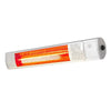 Devanti Electric Infrared Strip Heater Radiant Heaters Reamote control 2000W from Deals499 at Deals499