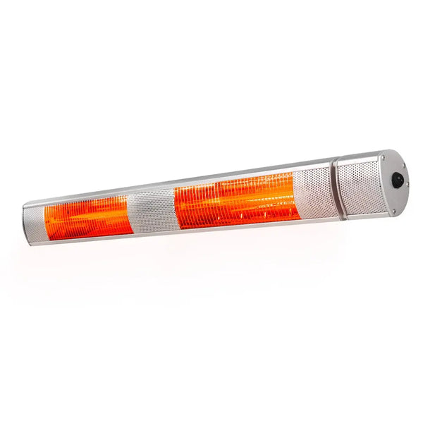 Devanti Electric Infrared Strip Heater Radiant Heaters Reamote control 3000W from Deals499 at Deals499