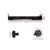 Devanti Electric Strip Heater Infrared Radiant Heaters Reamote control 2000W from Deals499 at Deals499