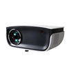 Devanti Mini Video Projector Wifi USB HDMI Portable 2000 Lumens HD 1080P Home Theater White Deals499