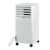 Devanti Portable Air Conditioner Window Kit Cooling Mobile Fan 9000BTU 2500W Deals499