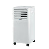 Devanti Portable Air Conditioner Window Kit Cooling Mobile Fan 9000BTU 2500W Deals499