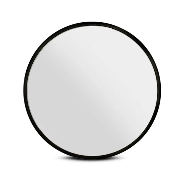 Embellir 60cm Wall Mirror Round Bathroom Makeup Mirror Deals499