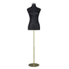 Embellir Female Mannequin Dummy Model Dressmaker Clothes Display Torso Tailor BK Deals499