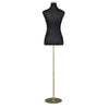 Embellir Female Mannequin Dummy Model Dressmaker Clothes Display Torso Tailor BK Deals499