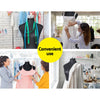 Embellir Female Mannequin Dummy Model Dressmaker Clothes Display Torso Tailor BK Deals499