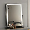 Embellir Makeup Mirror With Light Hollywood Vanity Wall Mounted Mirrors 50X60CM Deals499