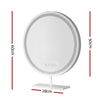Embellir Makeup Mirror with Light Bluetooth LED Hollywood Vanity Mirrors 50CM Deals499