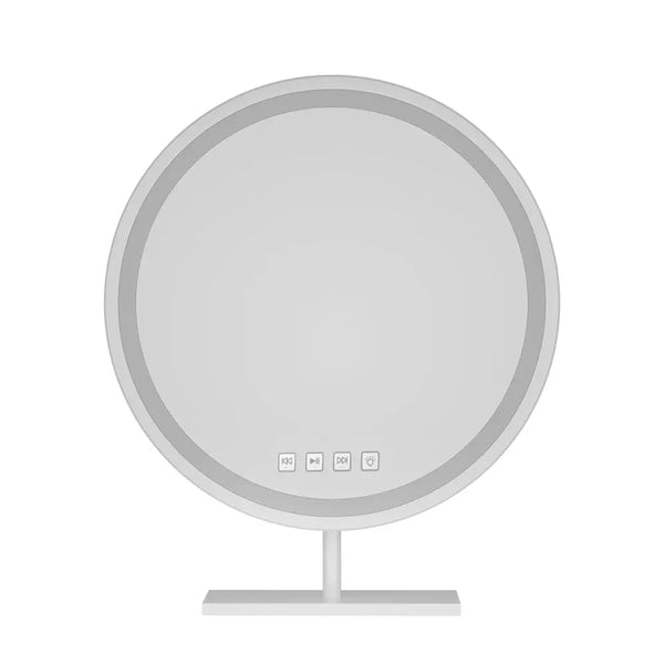 Embellir Makeup Mirror with Light Bluetooth LED Hollywood Vanity Mirrors 50CM Deals499