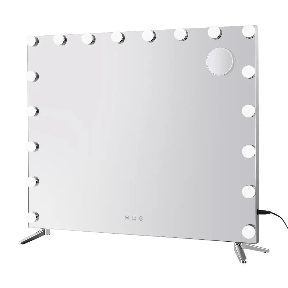 Embellir Makeup Mirror with Light LED Hollywood Mounted Wall Mirrors Cosmetic Deals499