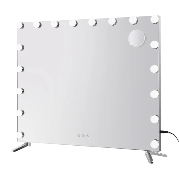 Embellir Makeup Mirror with Light LED Hollywood Mounted Wall Mirrors Cosmetic Deals499