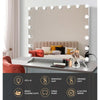 Embellir Makeup Mirror with Light LED Hollywood Mounted Wall Mirrors Cosmetic Deals499