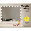 Embellir Makeup Mirror with Light LED Hollywood Mounted Wall Mirrors Cosmetic Deals499