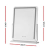 Embellir Makeup Mirror with Lights Hollywood Vanity LED Mirrors White 40X50CM Deals499