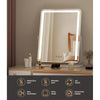 Embellir Makeup Mirror with Lights Hollywood Vanity LED Mirrors White 40X50CM Deals499