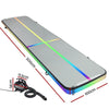 Everfit 5M Air Track Gymnastics Tumbling Exercise Mat Inflatable Mats + Pump Deals499