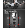 Everfit 9-In-1 Weight Bench Multi-Function Power Station Fitness Gym Equipment Deals499