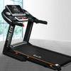 Everfit Electric Treadmill 420mm 18kmh Home Gym Exercise Machine Fitness Equipment Physical Deals499