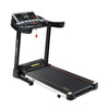 Everfit Electric Treadmill 45cm Incline Running Home Gym Fitness Machine Black Deals499