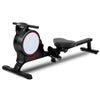 Everfit Magnetic Rowing Exercise Machine Rower Resistance Cardio Fitness Gym Deals499