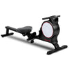 Everfit Magnetic Rowing Exercise Machine Rower Resistance Cardio Fitness Gym Deals499