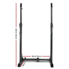 Everfit Squat Rack Pair Fitness Weight Lifting Gym Exercise Barbell Stand Deals499
