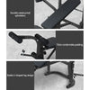 Everfit Weight Bench Press 8In1 Multi-Function Power Station Gym Equipment Deals499