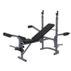 Everfit Weight Bench Press 8In1 Multi-Function Power Station Gym Equipment Deals499
