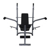 Everfit Weight Bench Press 8In1 Multi-Function Power Station Gym Equipment Deals499