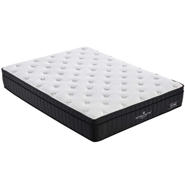Extra Firm Queen Mattress Pocket Spring Memory Foam Deals499