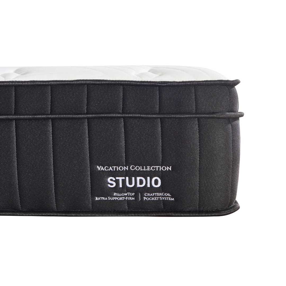 Extra Firm Queen Mattress Pocket Spring Memory Foam Deals499