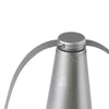 Fly Free Entertaining Chemical Free Fly Repellent Fly Fan Indoor Outdoor Home Silver Deals499