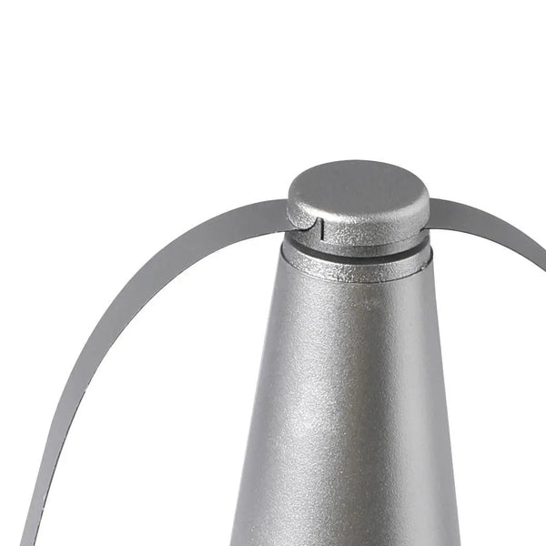 Fly Free Entertaining Chemical Free Fly Repellent Fly Fan Indoor Outdoor Home Silver Deals499