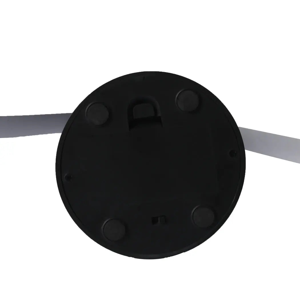 Fly Free Entertaining Chemical Free Fly Repellent Fly Fan Indoor Outdoor Home Silver Deals499