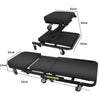 Folding Creeper Mechanic Stool Seat Garage Repair Trolley Laying Workshop Deals499