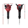 GIANTZ 52CC Petrol Jack Hammer Demolition Breaker Concrete Jackhammer Deals499