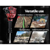 GIANTZ 52CC Petrol Jack Hammer Demolition Breaker Concrete Jackhammer Deals499