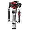 GIANTZ 55CC Petrol Post Pile Hole Driver 2-Stroke Power Picket Rammer Deals499