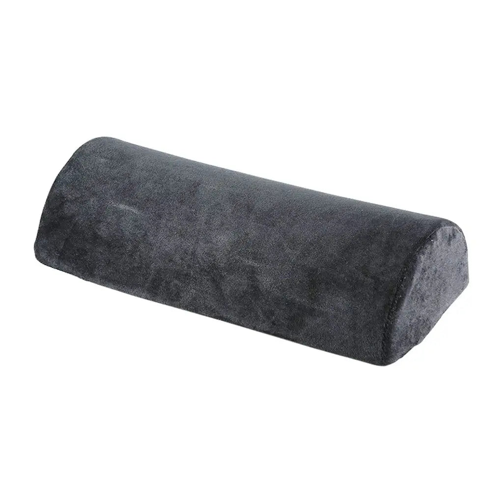 GOMINIMO Memory Foam Foot Rest Dark Grey Deals499