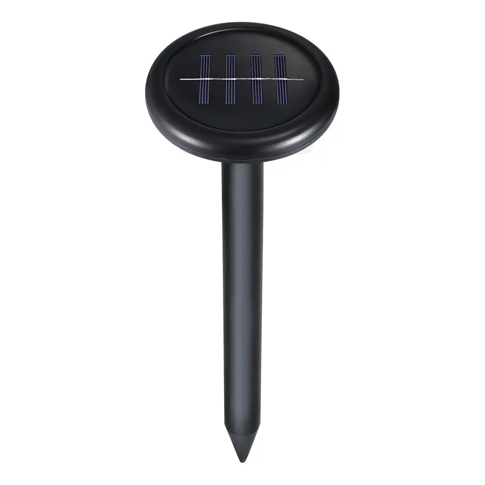 Gardeon 10 X Solar Snake Repeller Powered Snake Repellers Pest Repellen Deals499