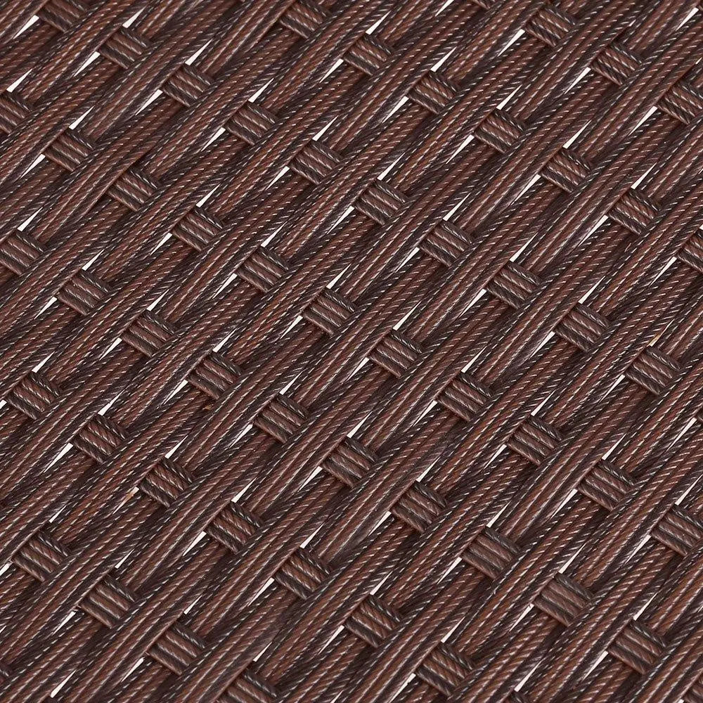 Gardeon 3-piece Outdoor Set - Brown Deals499