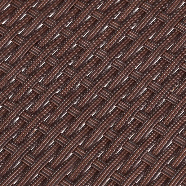 Gardeon 3-piece Outdoor Set - Brown Deals499